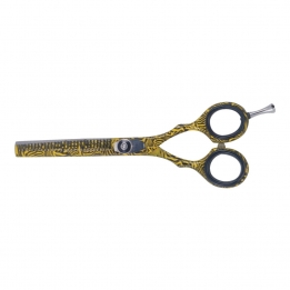 Thining and blending scissor